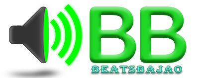 BeatsBajao Logo